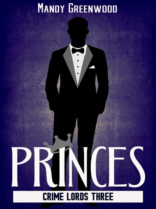 Title details for Princes by Mandy Greenwood - Available